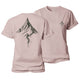 Mountain Women's Cotton T-Shirt