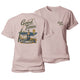 Good Times Women's Cotton T-Shirt