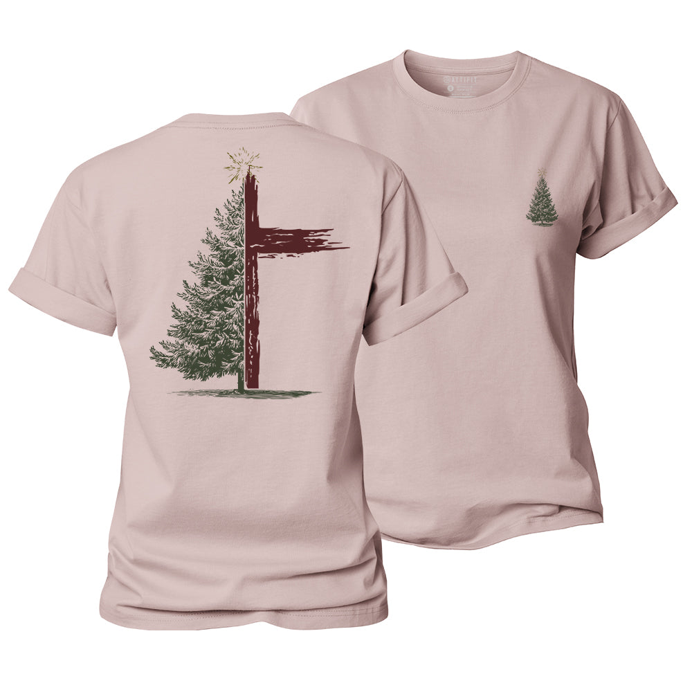 Season And Reason Women's Cotton T-Shirt