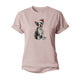 Jolly Dog Women's Cotton T-Shirt
