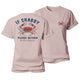 Return To The Beach Women's Cotton T-Shirt