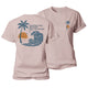 Psalm 93 Women's Cotton T-Shirt