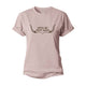 Until We Meet Again Women's Cotton T-Shirt