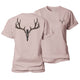 Hunt Hard Women's Cotton T-Shirt