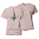Ocean Voyage Women's Cotton T-Shirt