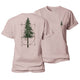 Nature Ratio Women's Cotton T-Shirt