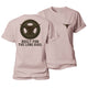 Built Long Haul Women's Cotton T-Shirt
