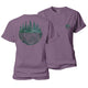Forest And Ring Women's Cotton T-Shirt