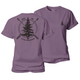 Find Me In The Wilderness Women's Cotton T-Shirt
