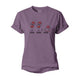 Drink Drank Drunk Women's Cotton T-Shirt