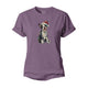 Jolly Dog Women's Cotton T-Shirt