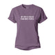 My Dog Is Cooler Women's Cotton T-Shirt