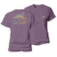 Wander Not Lost Women's Cotton T-Shirt
