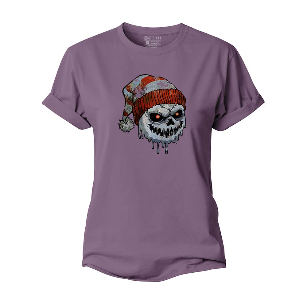 Snowball Women's Cotton T-Shirt