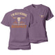 Believe In Respect Women's Cotton T-Shirt