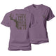 Family Tree Deer Stand Women's Cotton T-Shirt