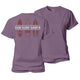 Surf Santa Women's Cotton T-Shirt