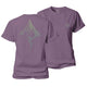 Mountain Women's Cotton T-Shirt