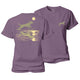 Run Wild, Run Free Women's Cotton T-Shirt