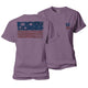 Palm Flag Women's Cotton T-Shirt
