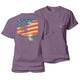Flag Sky Women's Cotton T-Shirt