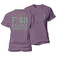 Fish O'clock Women's Cotton T-Shirt