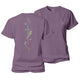 Sea Cross Women's Cotton T-Shirt