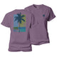 Shoreline Mood Women's Cotton T-Shirt