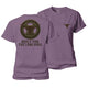 Built Long Haul Women's Cotton T-Shirt
