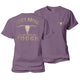 Be Tough Women's Cotton T-Shirt