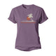 Good Vibes Women's Cotton T-Shirt