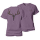 Hunt Hard Women's Cotton T-Shirt