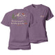 Close To Nature Women's Cotton T-Shirt