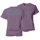 Forever Fishing Women's Cotton T-Shirt