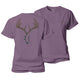 Antler Hook Women's Cotton T-Shirt