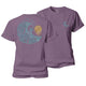 The Waves Obey Him Women's Cotton T-Shirt