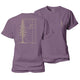 Golden Ratio Pine Women's Cotton T-Shirt