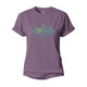 Lakeside Forest Women's Cotton T-Shirt