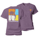 Summer Poster Women's Cotton T-Shirt