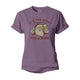 Wonderful Beer Time Women's Cotton T-Shirt