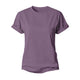 Solid Color Women's Cotton T-Shirt