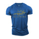 Call Of The Wild Cotton T-Shirt