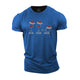 Drink Drank Drunk Cotton T-Shirt