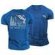 One More Cast Cotton T-Shirt