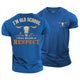 Believe In Respect Cotton T-Shirt
