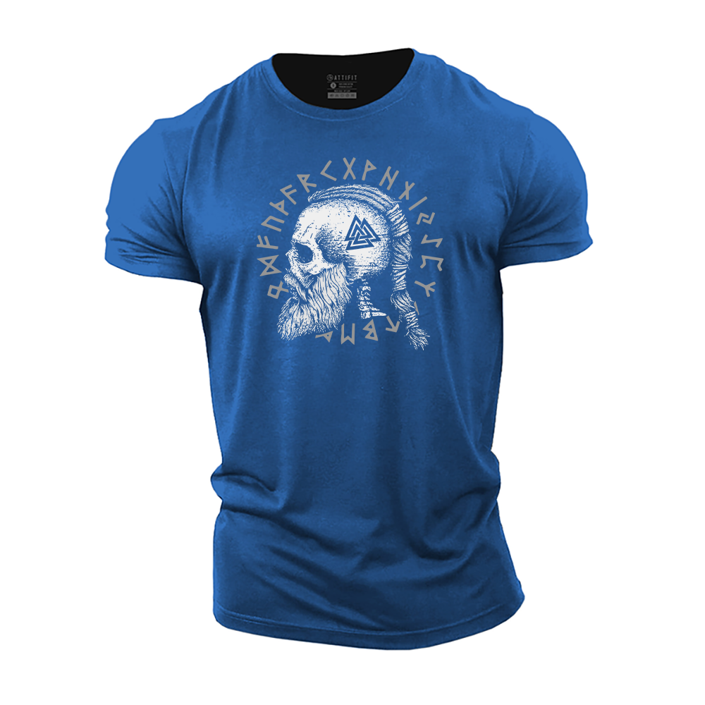 Viking Cotton T-Shirt