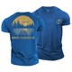 My Quiet Place Cotton T-Shirt