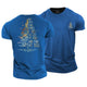 Into The Forest Find My Soul Cotton T-Shirt