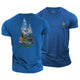 Scenic Tree Cotton T-Shirt