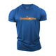 Fish View Cotton T-Shirt